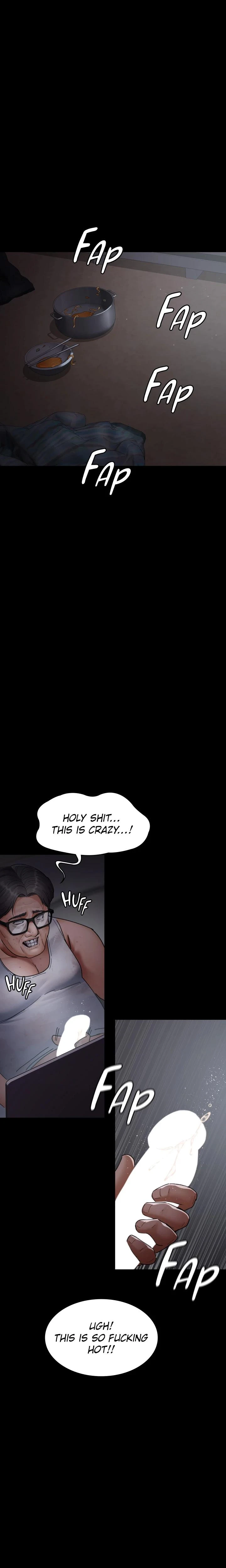 Slave Hospital Chapter 069 Page 11