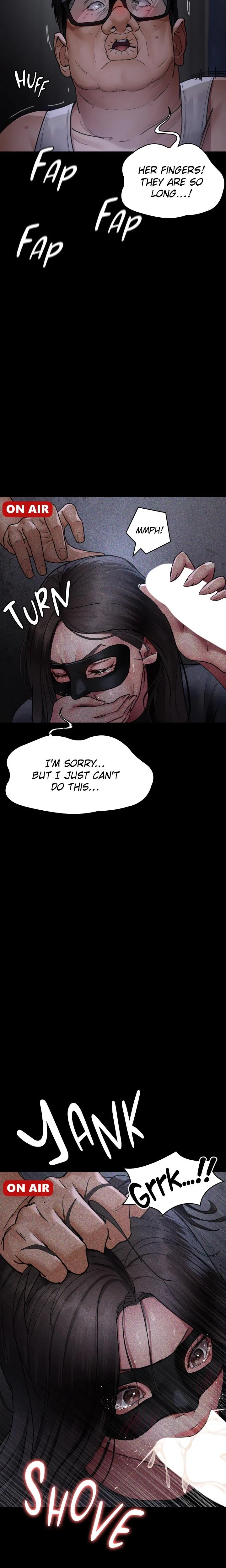 Slave Hospital Chapter 069 Page 13