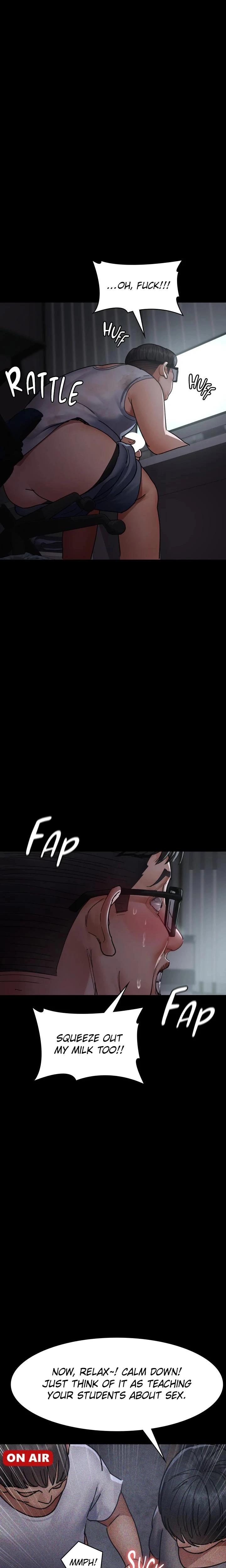Slave Hospital Chapter 069 Page 14