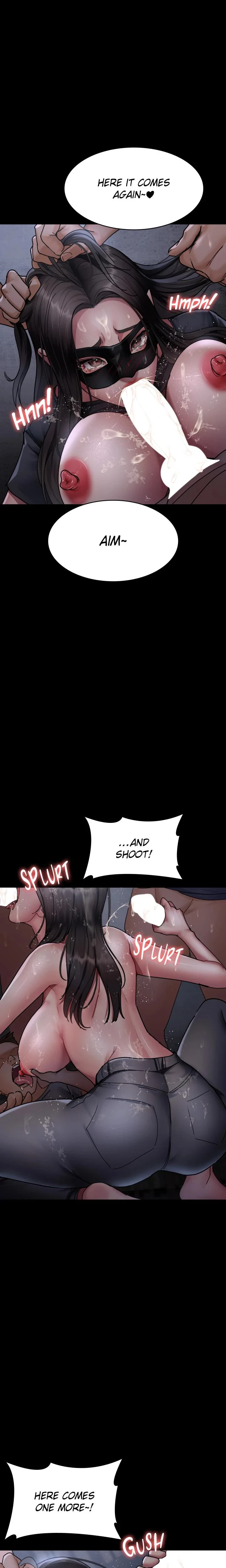 Slave Hospital Chapter 069 Page 24