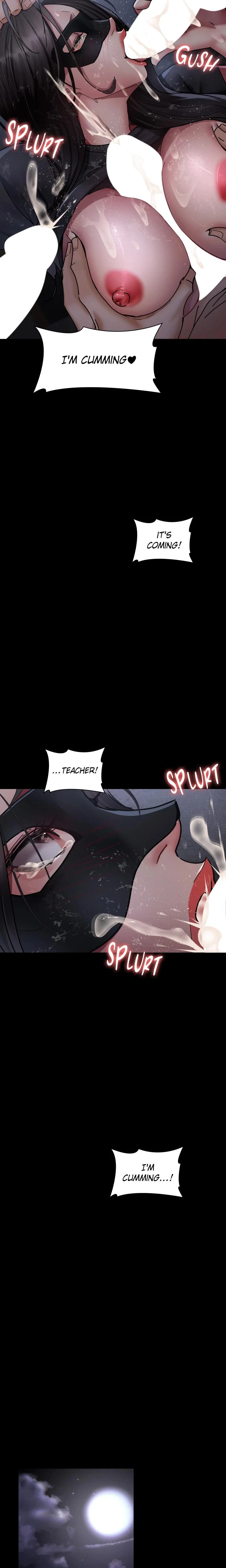 Slave Hospital Chapter 069 Page 25