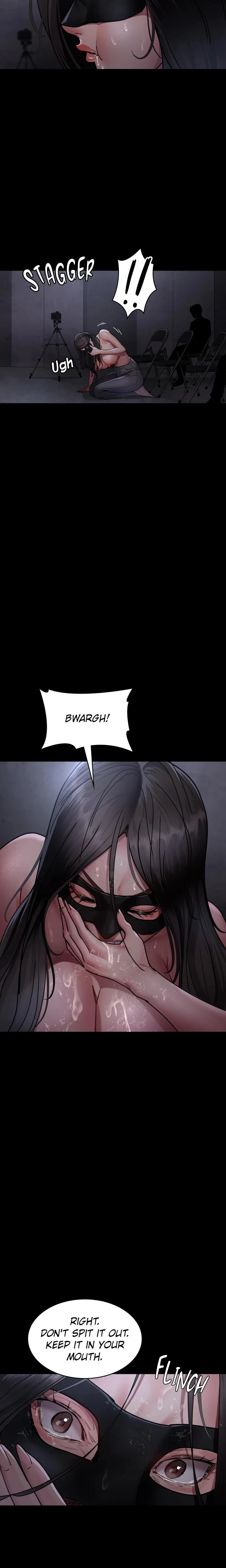 Slave Hospital Chapter 069 Page 27