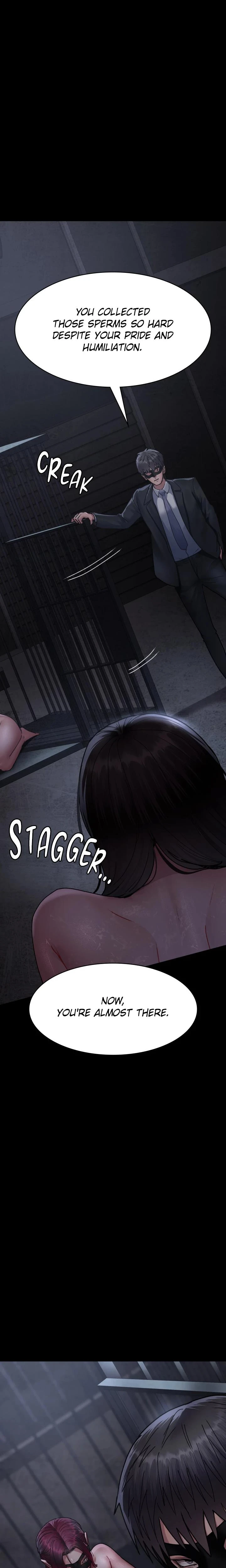 Slave Hospital Chapter 069 Page 28