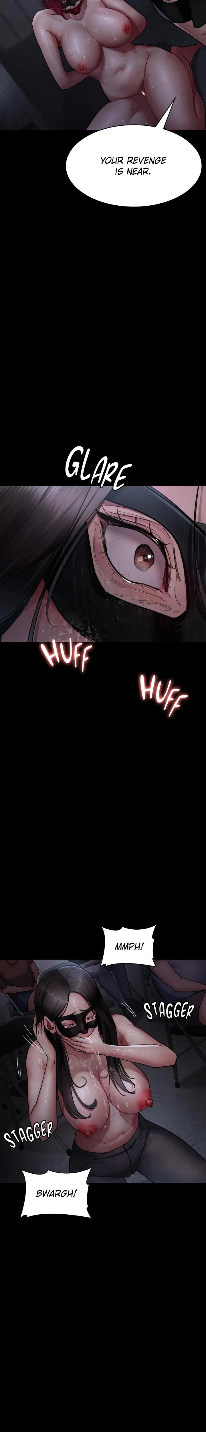 Slave Hospital Chapter 069 Page 29