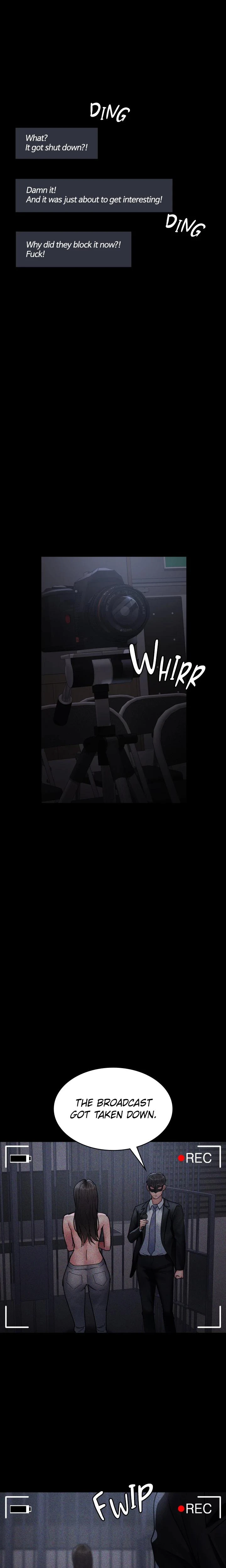 Slave Hospital Chapter 070 Page 2
