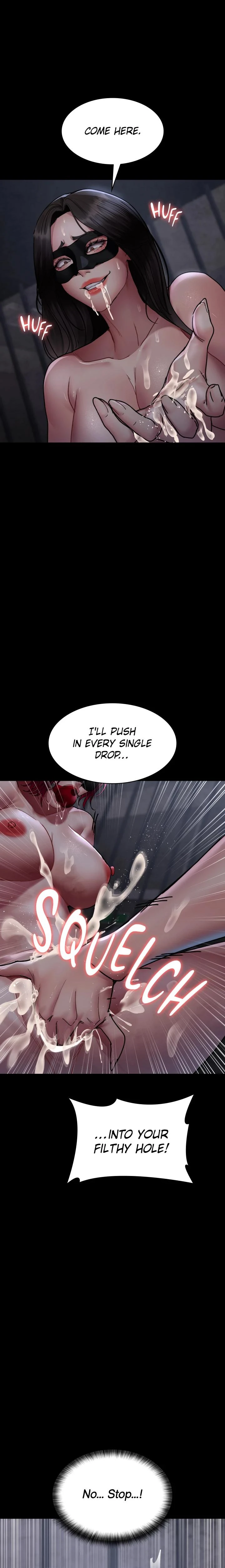 Slave Hospital Chapter 070 Page 5