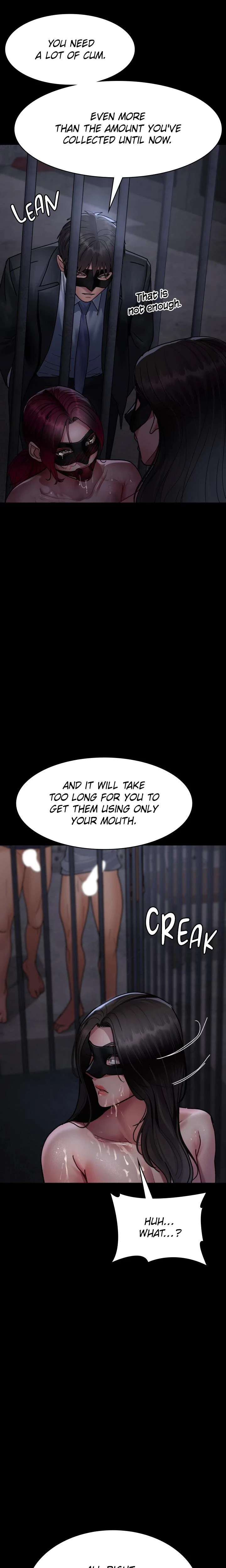 Slave Hospital Chapter 070 Page 12