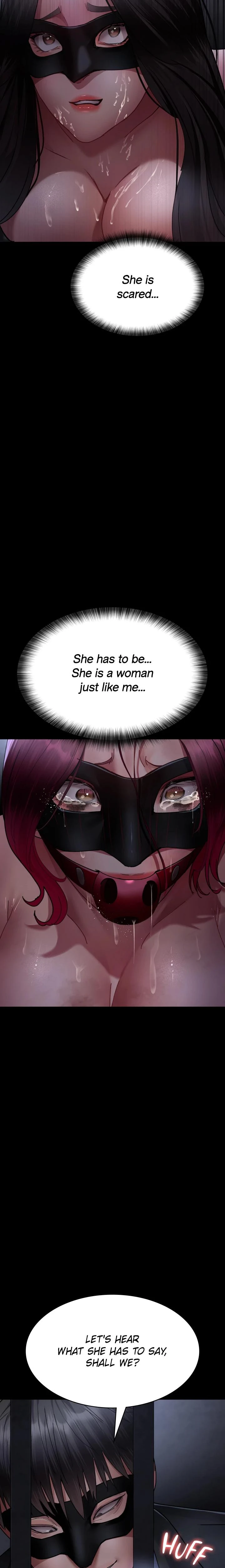 Slave Hospital Chapter 070 Page 18