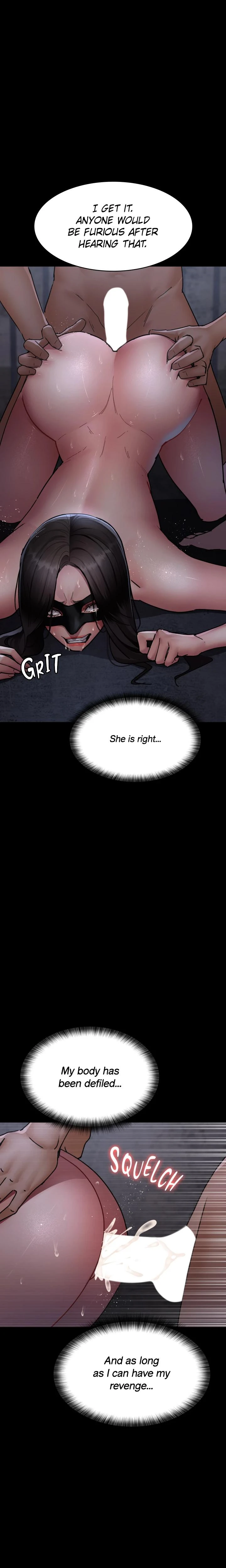 Slave Hospital Chapter 070 Page 22