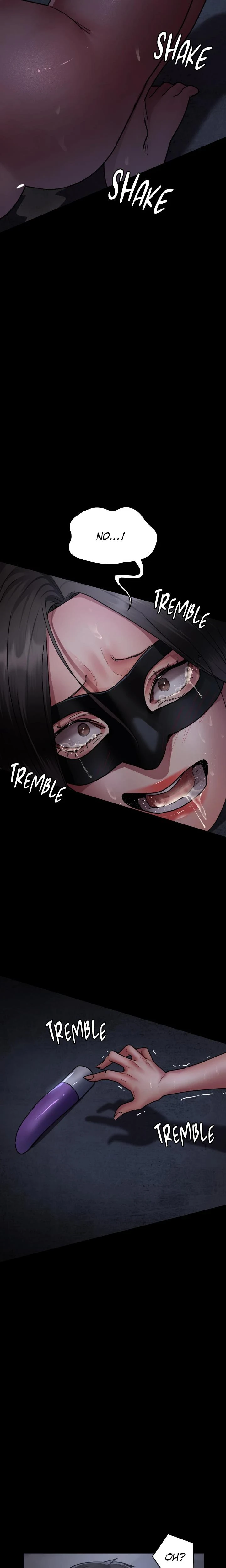 Slave Hospital Chapter 070 Page 27