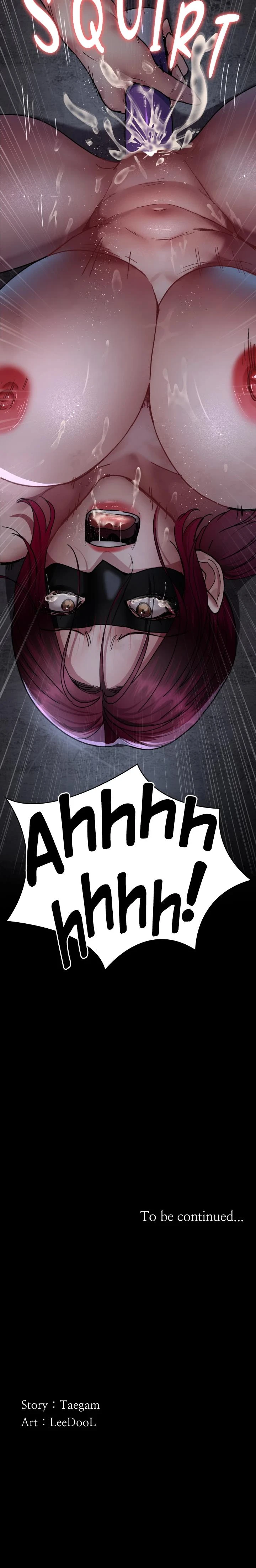 Slave Hospital Chapter 070 Page 30