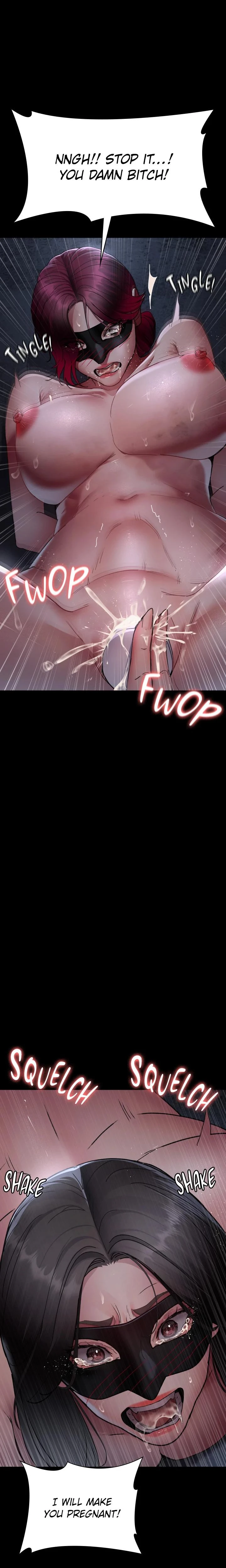 Slave Hospital Chapter 071 Page 3