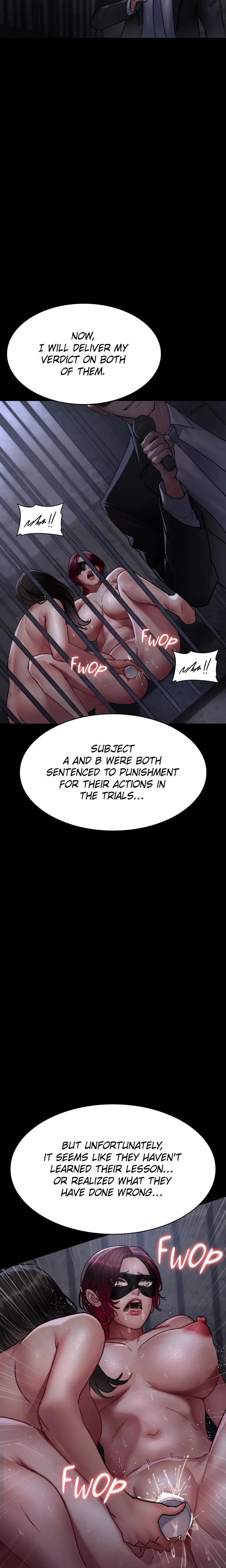 Slave Hospital Chapter 071 Page 7