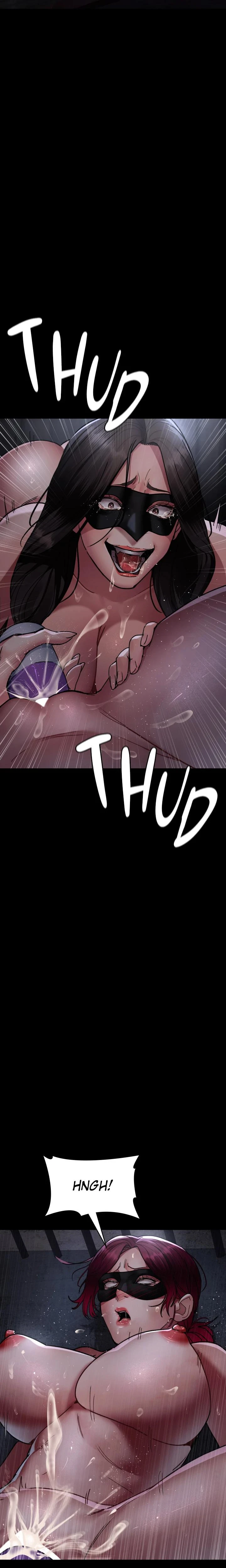 Slave Hospital Chapter 071 Page 9