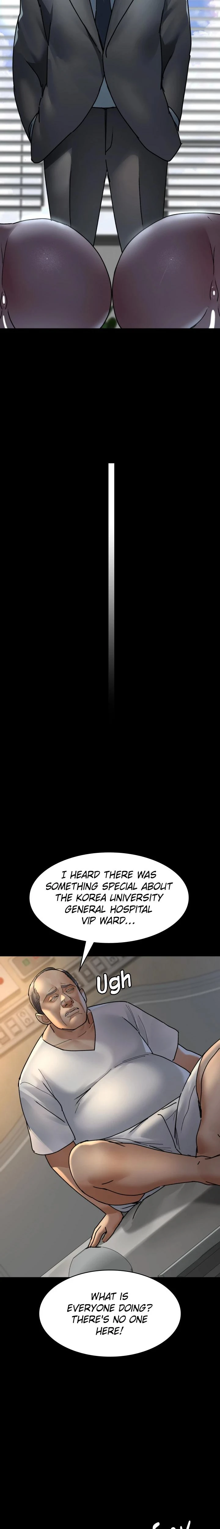 Slave Hospital Chapter 071 Page 19