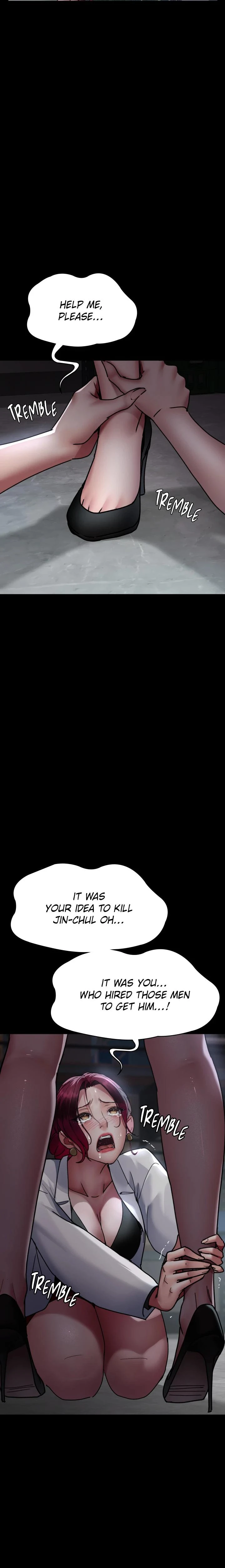 Slave Hospital Chapter 071 Page 29