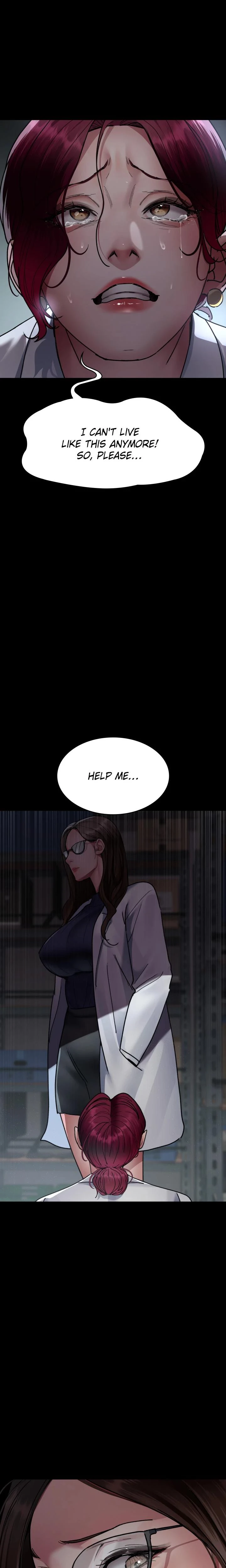 Slave Hospital Chapter 071 Page 30