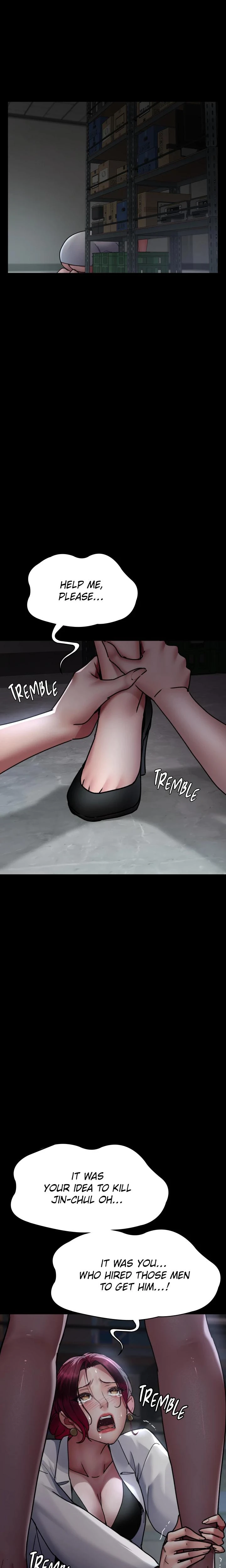 Slave Hospital Chapter 072 Page 1