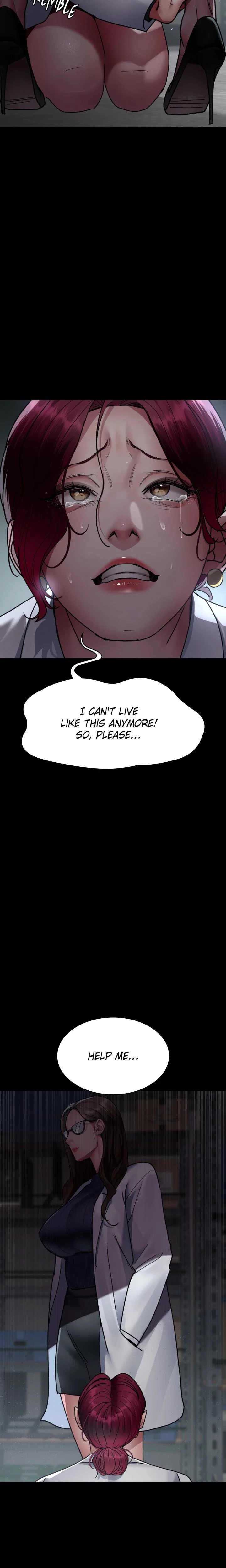 Slave Hospital Chapter 072 Page 2