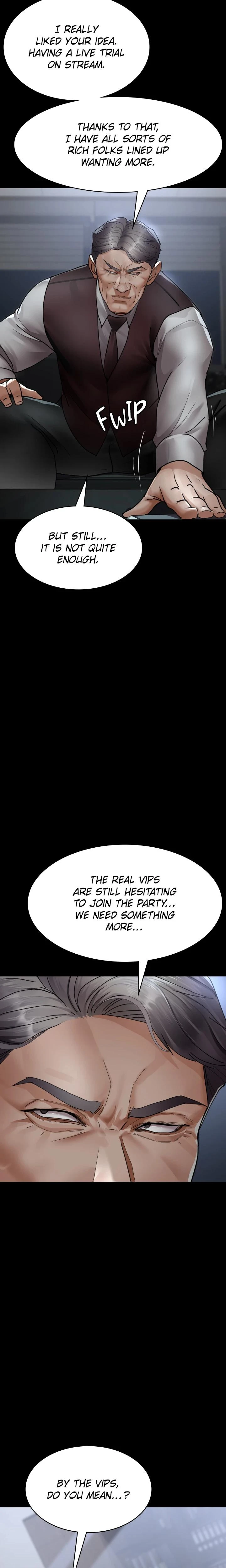 Slave Hospital Chapter 072 Page 6