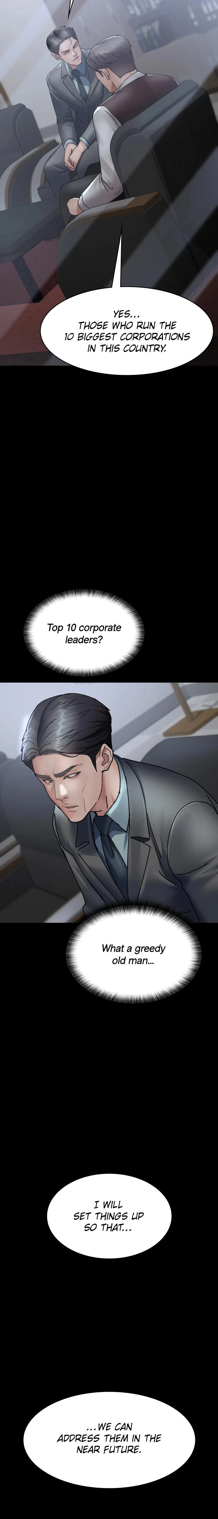 Slave Hospital Chapter 072 Page 7