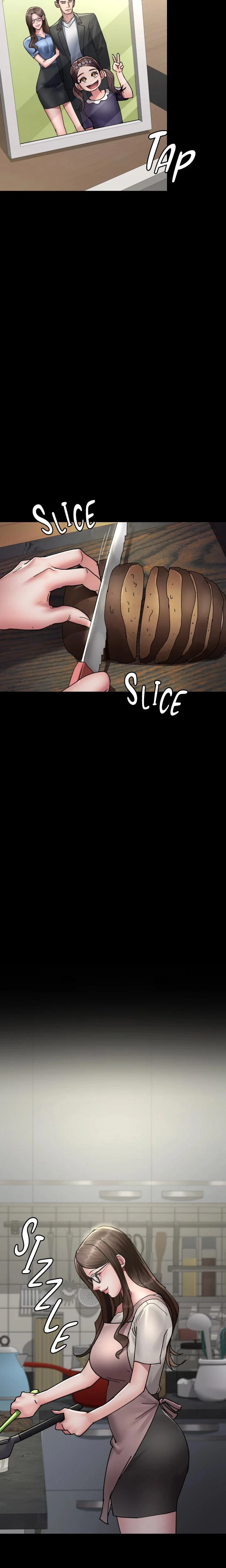 Slave Hospital Chapter 072 Page 9