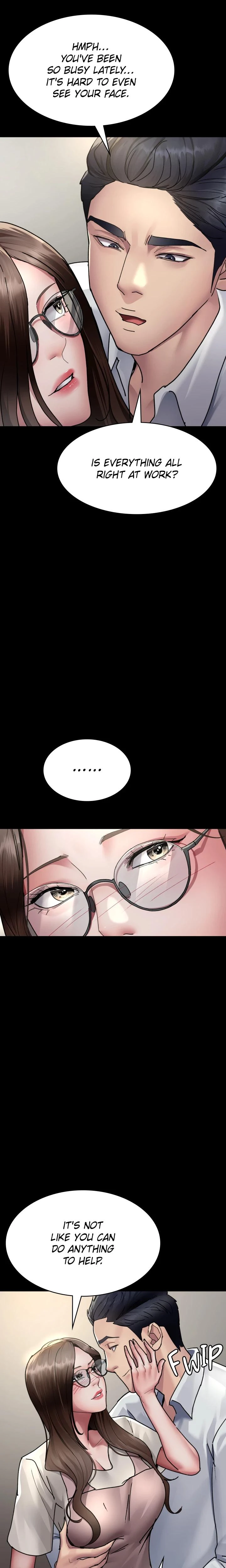 Slave Hospital Chapter 072 Page 12