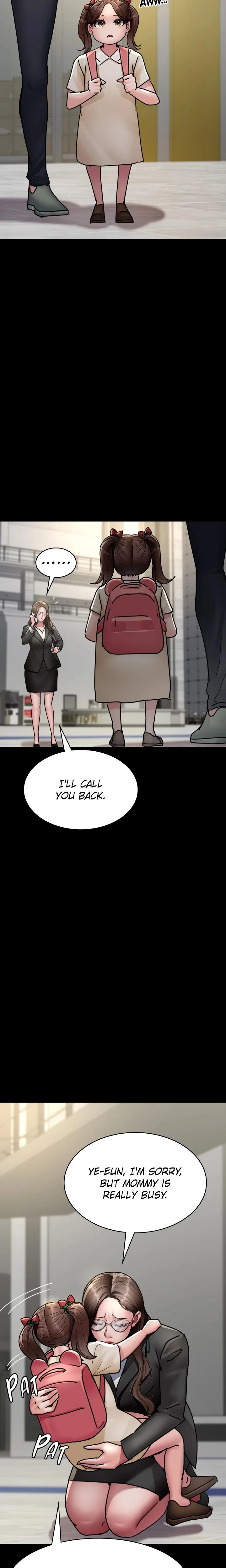 Slave Hospital Chapter 072 Page 18