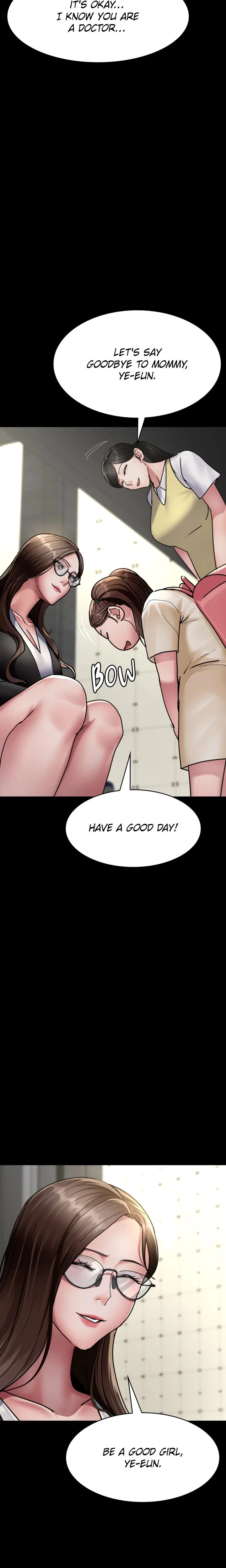 Slave Hospital Chapter 072 Page 19