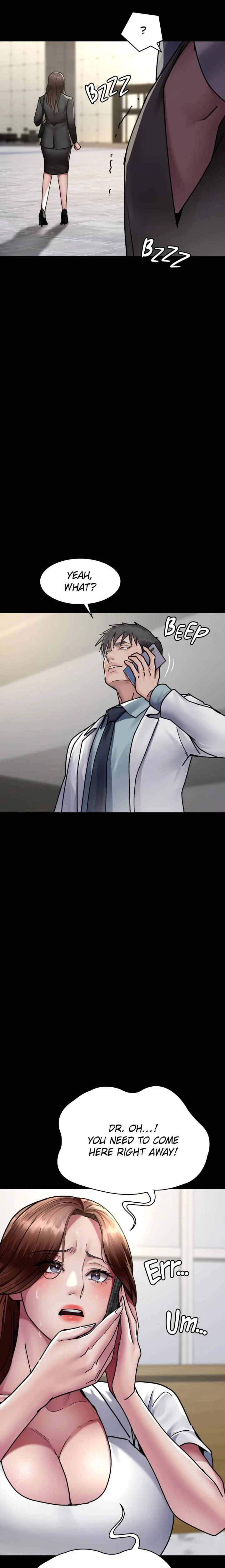 Slave Hospital Chapter 072 Page 24