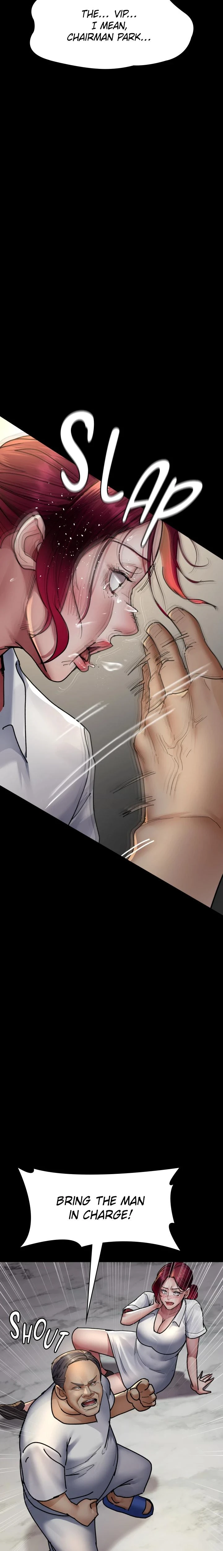 Slave Hospital Chapter 072 Page 25