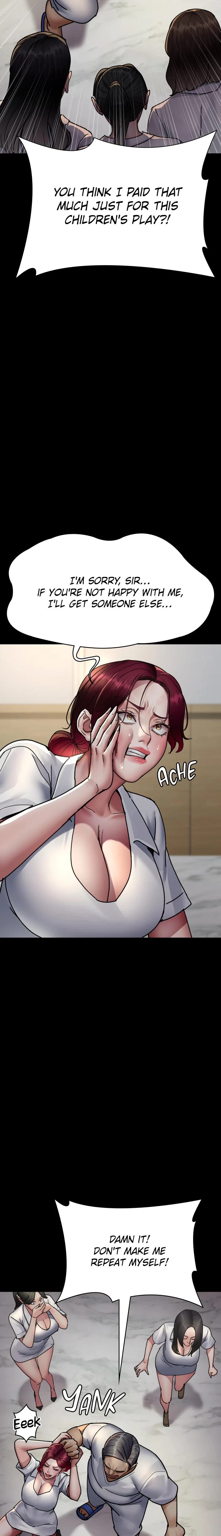 Slave Hospital Chapter 072 Page 26