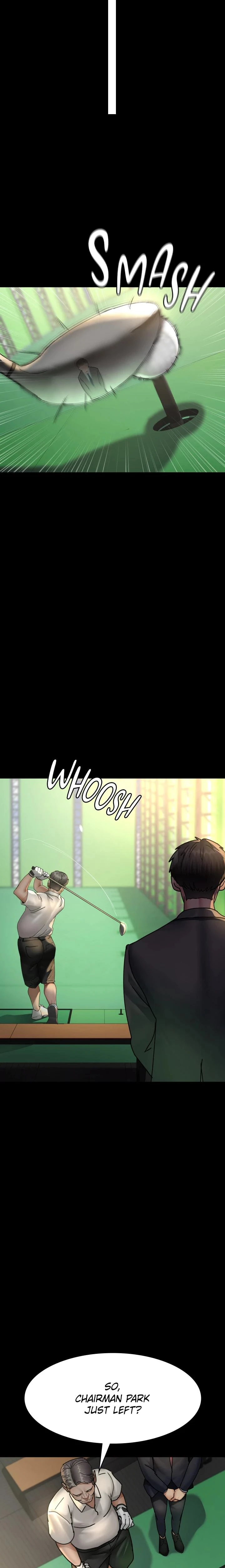 Slave Hospital Chapter 072 Page 28