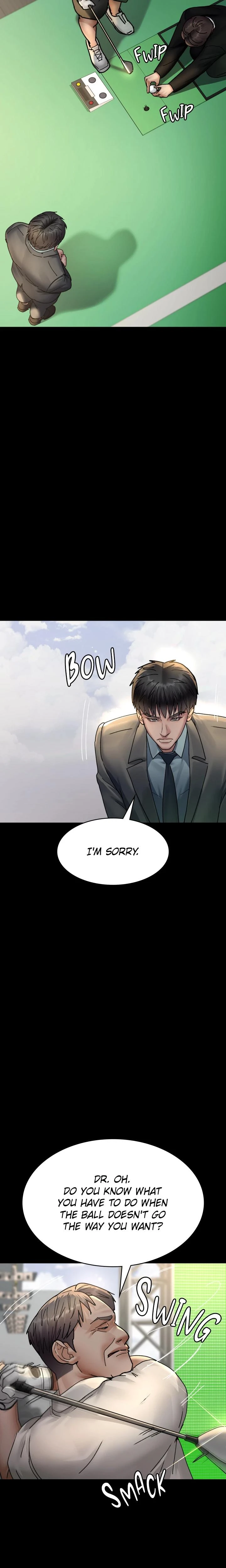 Slave Hospital Chapter 072 Page 29