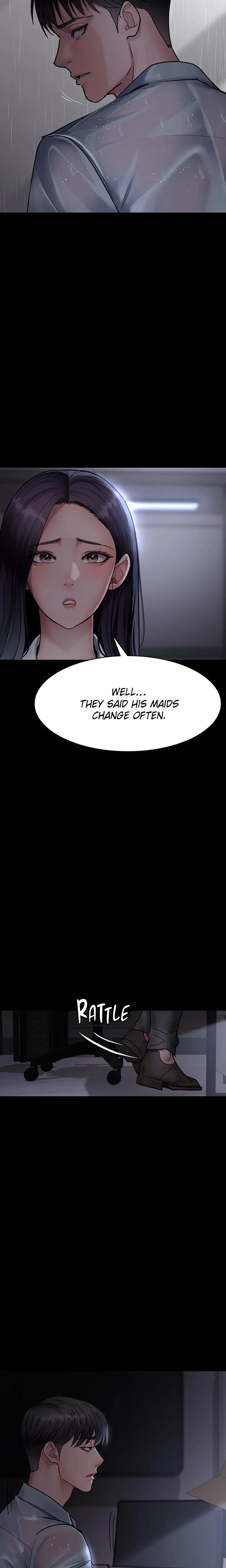 Slave Hospital Chapter 073 Page 5