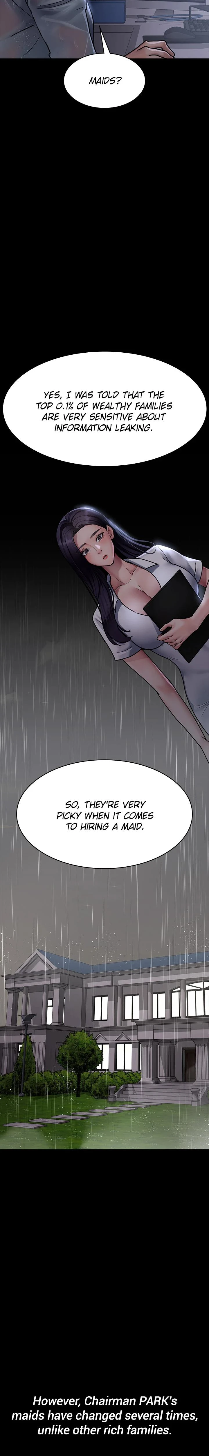 Slave Hospital Chapter 073 Page 6