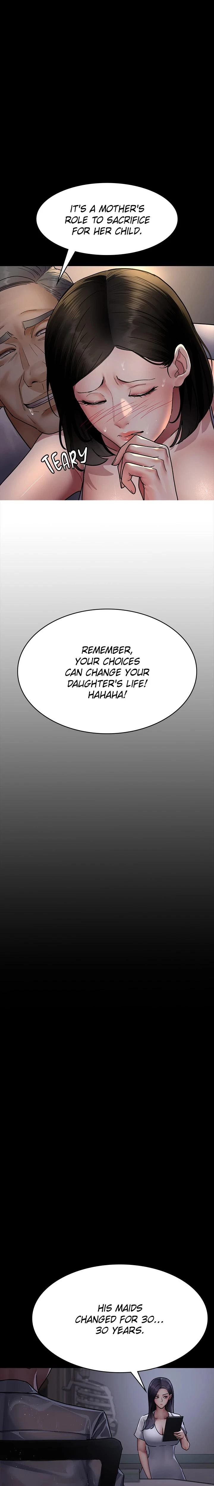 Slave Hospital Chapter 073 Page 10