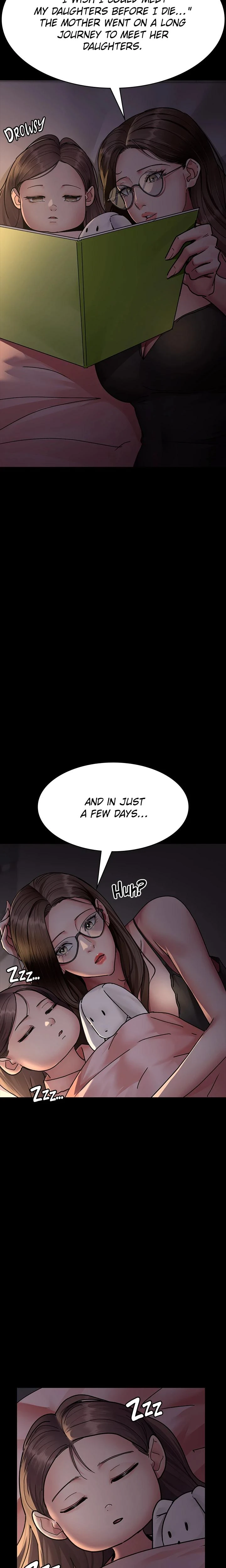 Slave Hospital Chapter 073 Page 14