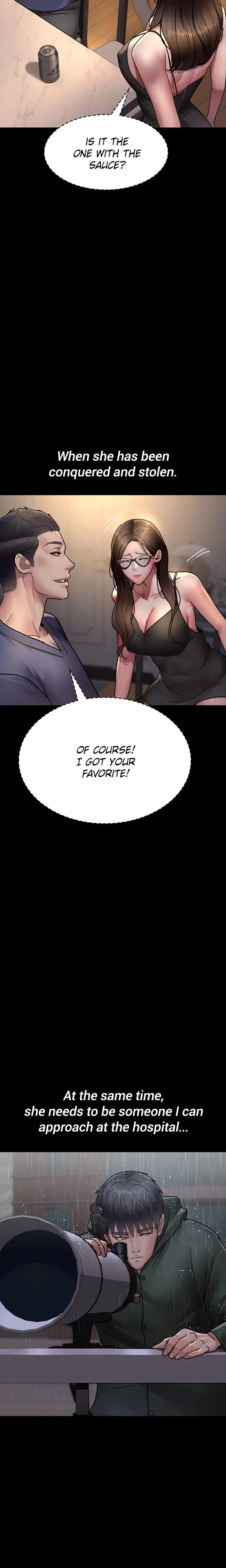 Slave Hospital Chapter 073 Page 18