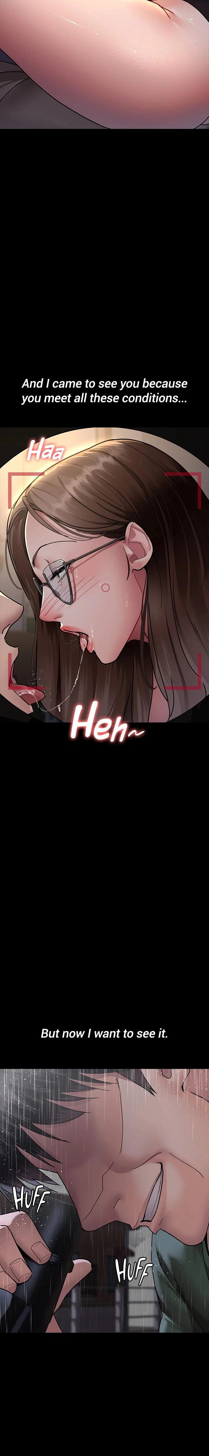 Slave Hospital Chapter 073 Page 20