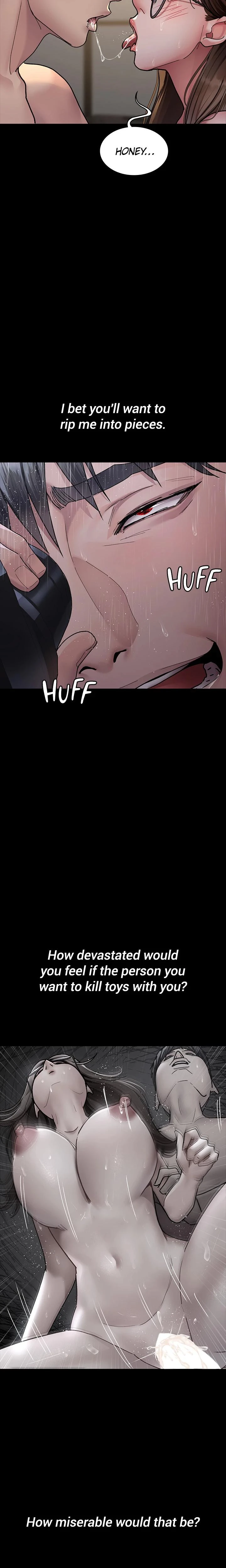 Slave Hospital Chapter 073 Page 22