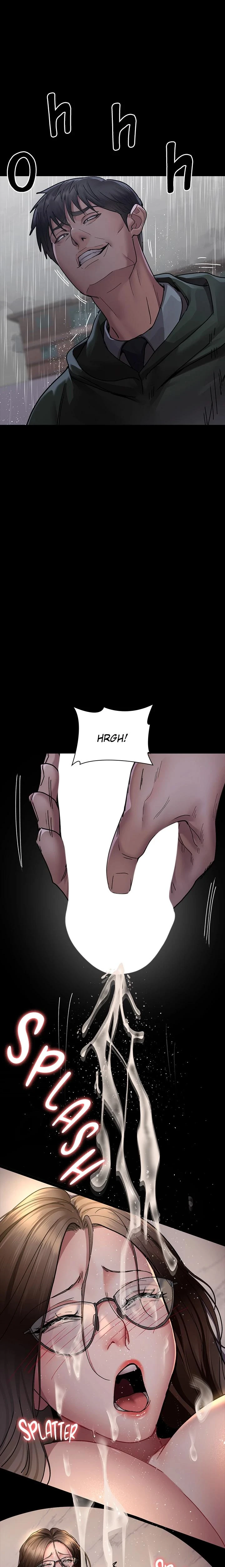 Slave Hospital Chapter 073 Page 27