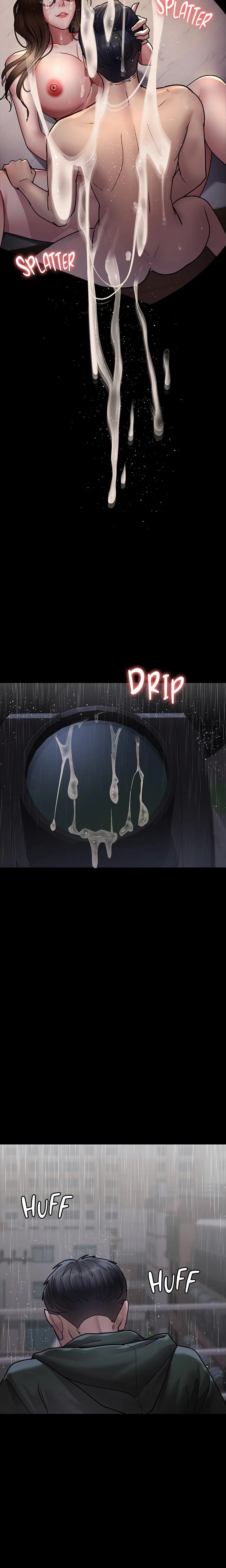 Slave Hospital Chapter 073 Page 28