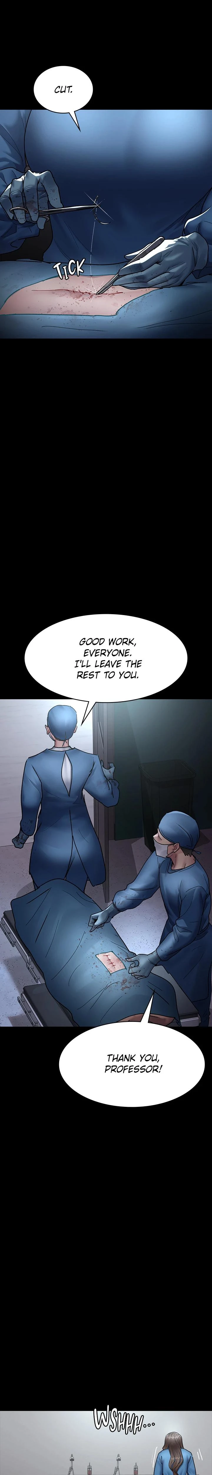 Slave Hospital Chapter 074 Page 3