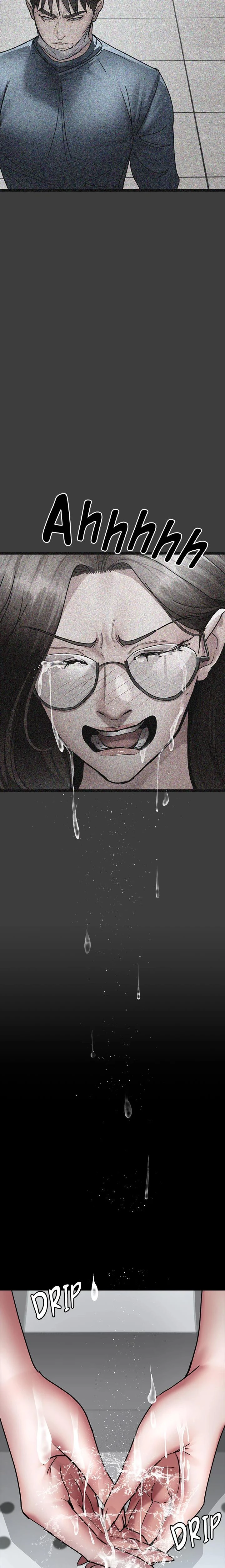 Slave Hospital Chapter 074 Page 8