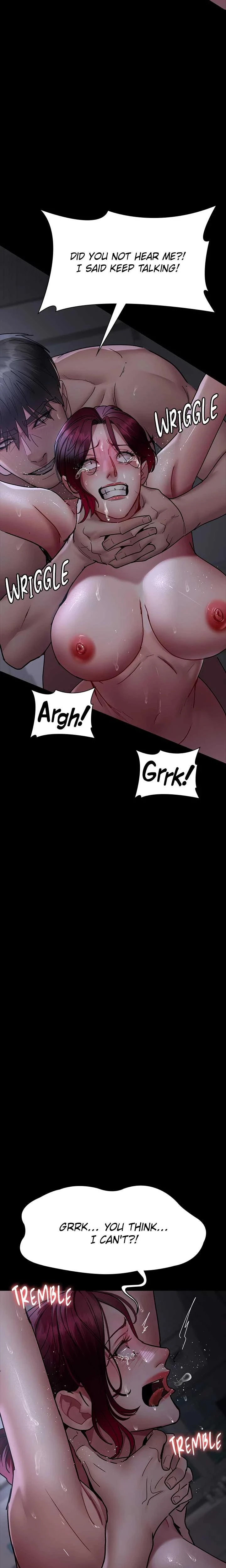 Slave Hospital Chapter 074 Page 22