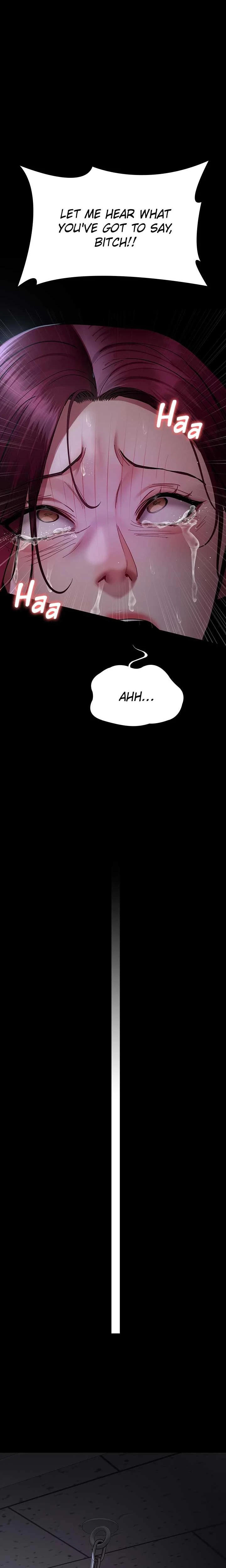 Slave Hospital Chapter 074 Page 24