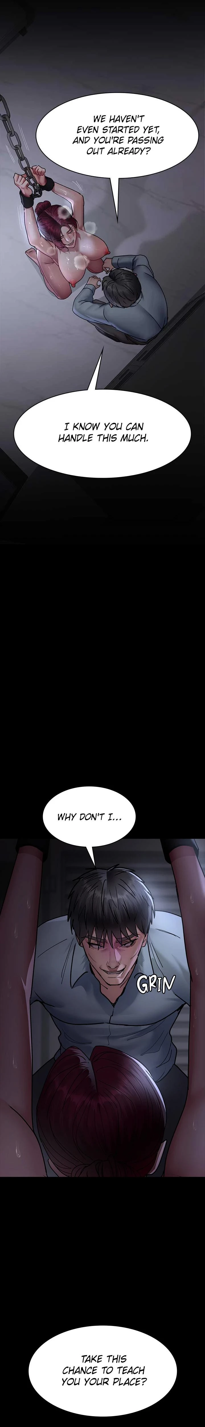 Slave Hospital Chapter 074 Page 26