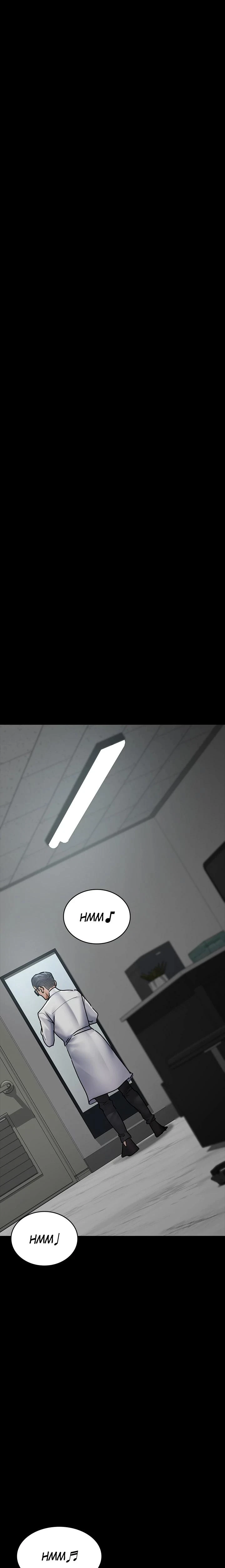 Slave Hospital Chapter 074 Page 27