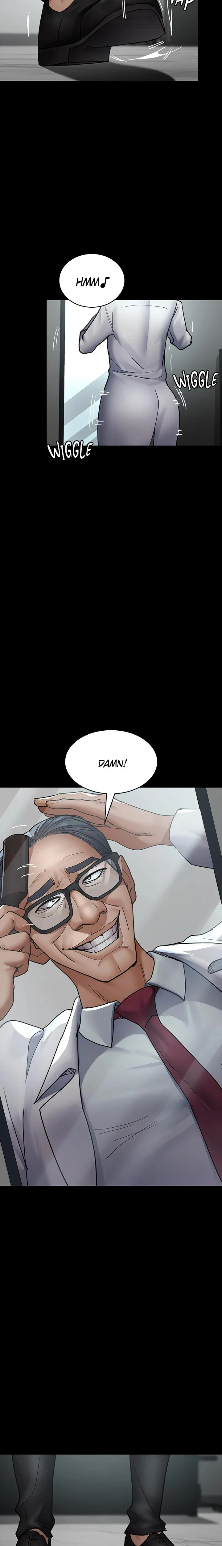 Slave Hospital Chapter 075 Page 2